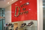 Doctor for Doctor(